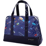 N2916200 [セミボストン（プールバッグ） クルマ社会の交通インフラ]