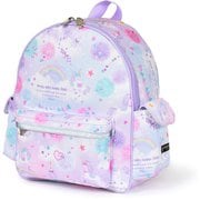 NN880600 [通園リュック リフレクター付き 撥水・軽量タイプ ユニコーンファンタジー]