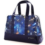 N2916300 [セミボストン（プールバッグ） 未来の惑星探査と宇宙船]