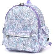 NN881600 [通園リュック リフレクター付き 撥水・軽量タイプ フローラルオアシス]