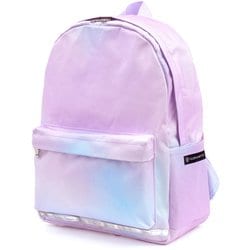 NM883700 [リュックサック（チェストベルト付き） リフレクター付き 撥水タイプ オーロラカラー]