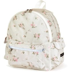 NN881700 [通園リュック リフレクター付き 撥水・軽量タイプ プティ・ブーケ]
