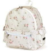 NN881700 [通園リュック リフレクター付き 撥水・軽量タイプ プティ・ブーケ]