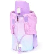 水筒カバー スモールタイプ 撥水・軽量タイプ オーロラカラー NM603700