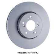 ブレーキローター DC2/DB8(98 Spec)/EK9 F 45251-5H11416