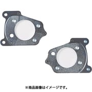 リアアジャスティングプレート STREET GK5 43250-GK5-000