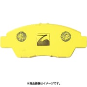 ブレーキパッド EG6/4(ABS付)/EK3/4(ABS付) F 45022-EG6-000