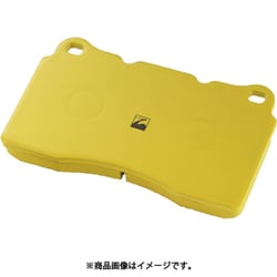 ブレーキパッド FK8 F 45022-FK8-000