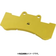 ブレーキパッド サーキット MB6 F 45022-MB6-C00