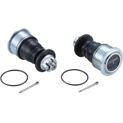 ゼロバンプステアキット FK8 F 51220-FK8-020