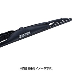 KATO ワイパーブレード 719-70103000 ヨドバシ.com - スプーン Spoon スポーツワイパーブレード EK4/9