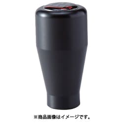 シフトノブ アルミ 6速 ALL-54102-002