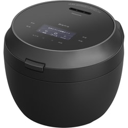ビストロ　Bistro 炊飯器 ヨドバシ.com - パナソニック Panasonic 可変圧力IHジャー炊飯器