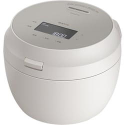 【新品未使用】 パナソニック BISTRO 炊飯機　最上位モデル　可変圧力ジャー Panasonic パナソニック 可変圧力IHジャー炊飯器 Bistro 5.5合