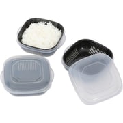 ふっくら冷凍ご飯パック 3個組 510-47N