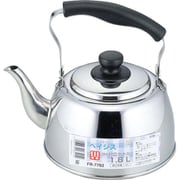 フレクール・ベイシス IH対応 ケトル 1.8L (IH・ガス火対応) FR-7762