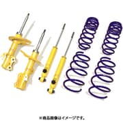 LOWFER SPORTS PLUS KIT KYB サスキット 【車種】トヨタ アルファード/ヴェルファイア(ハイブリッド) AGH35W 1台分 LKIT1-AGH35W LKIT1-AGH35W