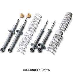 EXTAGE KIT KYB サスキット Extege プリウス ZVW30 15inch 1台分 EKIT-ZVW305 EKIT-ZVW305