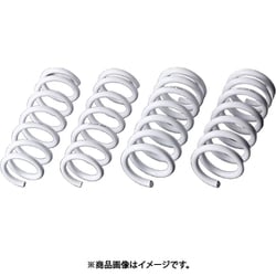 EXTAGE SPRING SET KYB スプリングセット Extege SAI AZK10 1台分 EXS-AZK10 EXS-AZK10