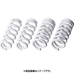 EXTAGE SPRING SET KYB スプリングセット Extege マークX GRX130 1台分 EXS-GRX130 EXS-GRX130