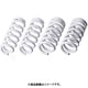 EXTAGE SPRING SET KYB スプリングセット Extege ノア/ヴォクシー/エスクァイア ZRR80G 1台分 EXS-ZRR80G EXS-ZRR80G