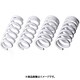 EXTAGE SPRING SET KYB スプリングセット Extege ノア/ヴォクシー/エスクァイア ZRR80W 1台分 EXS-ZRR80W EXS-ZRR80W