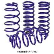 LOWFER SPORTS LHS SET KYB スプリングセット LHS デミオ DJ3FS 1台分 LHS-DJ3FS LHS-DJ3FS