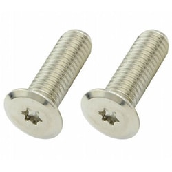 トルクス スリムヘッドボルト M5×10 2pcs 930510-S2