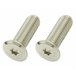 トルクス スリムヘッドボルト M5×16 2pcs 930516-S2