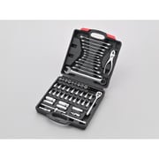 インチ＆ミリ 工具セット 52PCS 61398