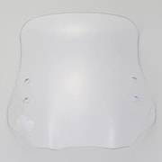 ウインドシールドRS 単品 PCX<KF47/KF30/KF12/KF18/JF81/JK05/JF28/JF56>、スウィッシュ<DV12B>、アドレス<K7/K9/L3> 97518