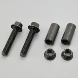 ボルトナットセットB（ボディステー側）PCX（'18～'21）＜JF81/JK05＞（ウインドシールドRS/SS補修部品） 96493