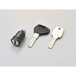 GIVI SLR101 スマートセキュリティロック 1セット 61515