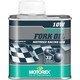MOTOREX フォークオイル 10W 250ml 49485