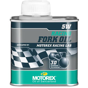 MOTOREX フォークオイル 5W 250ml 49481