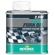 MOTOREX フォークオイル 2.5W 250ml 49477