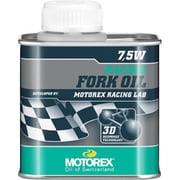 MOTOREX フォークオイル 7.5W 250ml 49484