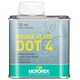 MOTOREX ブレーキフルード DOT-4 49506