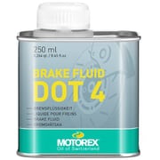 MOTOREX ブレーキフルード DOT-4 49506