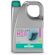 MOTOREX COOLANT M3.0 4L ラジエータークーラント M3.0 即用タイプ 49542