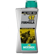 MOTOREX FORMULA 10W-50 1L 49593