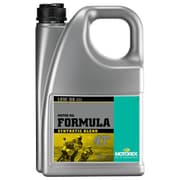 MOTOREX FORMULA 10W-50 4L 49595
