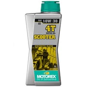 MOTOREX SCOOT 10W-30 MB 1L 49432