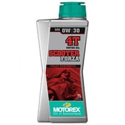 MOTOREX SCOOTER 0W-30 1L 49446