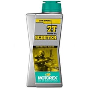 MOTOREX SCOOTER 2T 1L 49413