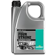 MOTOREX 4STROKE 10W-40 4L 49369