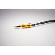 Silversonic MKVIII 8wire MMCX 4.4mm アップグレードケーブル BEA-2090