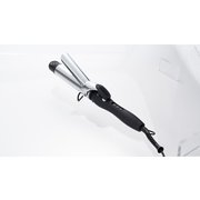 ミラーダブルイオン カールヘアアイロン 38mm SLM838