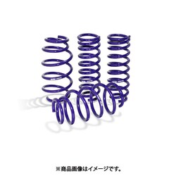LOWFER SPORTS LHS SET KYB スプリングセット LHS ムーヴ/ムーヴカスタム L175S 1台分 LHS-L175S LHS-L175S