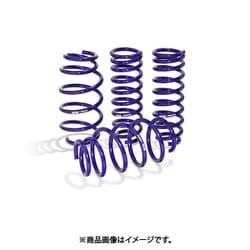 LOWFER SPORTS LHS SET KYB スプリングセット LHS モコ MG・MF21S 1台分 LHS-MF21S LHS-MF21S
